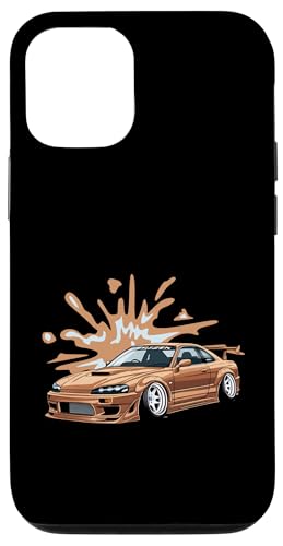 JDM Japan Motorsport | 240 | Silvia | Skyline | Driftrennen Hülle für iPhone 12/12 Pro JDM Japan Motorsport | 240 | Silvia | Skyline | Driftrennen Hülle für iPhone 12/12 Pro von STACKZzHOUSE