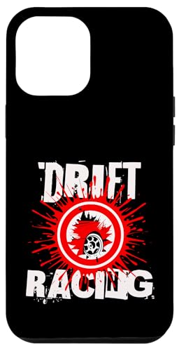 JDM Japan Motorsport | 240 | Silvia | Skyline | Driftrennen Hülle für iPhone 12 Pro Max von STACKZzHOUSE
