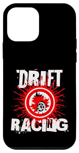 JDM Japan Motorsport | 240 | Silvia | Skyline | Driftrennen Hülle für iPhone 12 mini von STACKZzHOUSE