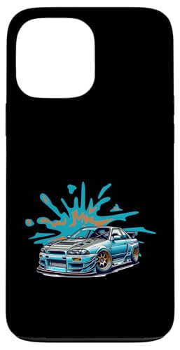 JDM Japan Motorsport | 240 | Silvia | Skyline | Driftrennen Hülle für iPhone 13 Pro Max JDM Japan Motorsport | 240 | Silvia | Skyline | Driftrennen Hülle für iPhone 13 Pro Max von STACKZzHOUSE