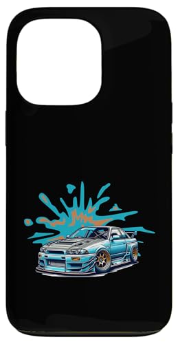 JDM Japan Motorsport | 240 | Silvia | Skyline | Driftrennen Hülle für iPhone 13 Pro JDM Japan Motorsport | 240 | Silvia | Skyline | Driftrennen Hülle für iPhone 13 Pro von STACKZzHOUSE