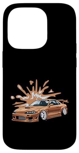 JDM Japan Motorsport | 240 | Silvia | Skyline | Driftrennen Hülle für iPhone 14 Pro JDM Japan Motorsport | 240 | Silvia | Skyline | Driftrennen Hülle für iPhone 14 Pro von STACKZzHOUSE