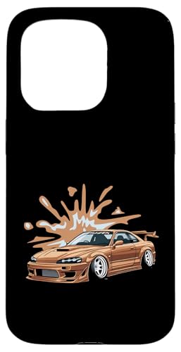 JDM Japan Motorsport | 240 | Silvia | Skyline | Driftrennen Hülle für iPhone 15 Pro JDM Japan Motorsport | 240 | Silvia | Skyline | Driftrennen Hülle für iPhone 15 Pro von STACKZzHOUSE