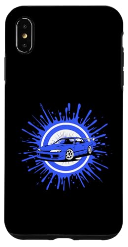 JDM Japan Motorsport | 240 | Silvia | Skyline | Driftrennen Hülle für iPhone XS Max JDM Japan Motorsport | 240 | Silvia | Skyline | Driftrennen Hülle für iPhone XS Max von STACKZzHOUSE