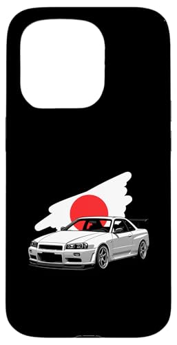 JDM Japan Motorsport | Autokauf | Skyline R33 R32 Hülle für iPhone 15 Pro JDM Japan Motorsport | Autokauf | Skyline R33 R32 Hülle für iPhone 15 Pro von STACKZzHOUSE
