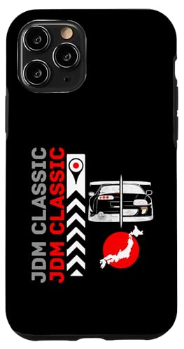 JDM Japan Motorsport | Autokauf | Supra Mk4 Hülle für iPhone 11 Pro JDM Japan Motorsport | Autokauf | Supra Mk4 Hülle für iPhone 11 Pro von STACKZzHOUSE