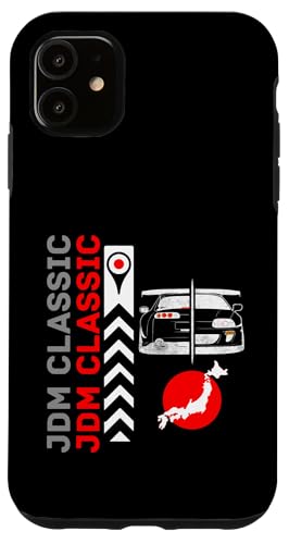 JDM Japan Motorsport | Autokauf | Supra Mk4 Hülle für iPhone 11 JDM Japan Motorsport | Autokauf | Supra Mk4 Hülle für iPhone 11 von STACKZzHOUSE