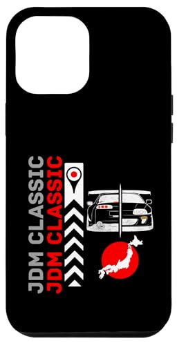 JDM Japan Motorsport | Autokauf | Supra Mk4 Hülle für iPhone 12 Pro Max JDM Japan Motorsport | Autokauf | Supra Mk4 Hülle für iPhone 12 Pro Max von STACKZzHOUSE