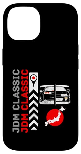 JDM Japan Motorsport | Autokauf | Supra Mk4 Hülle für iPhone 14 JDM Japan Motorsport | Autokauf | Supra Mk4 Hülle für iPhone 14 von STACKZzHOUSE