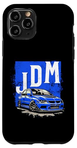 JDM Japan Motorsport | Car Lovers | evo 9 Hülle für iPhone 11 Pro JDM Japan Motorsport | Car Lovers | evo 9 Hülle für iPhone 11 Pro von STACKZzHOUSE