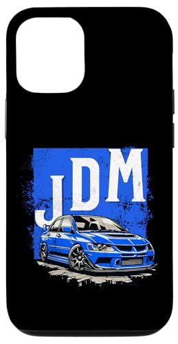 JDM Japan Motorsport | Car Lovers | evo 9 Hülle für iPhone 12/12 Pro JDM Japan Motorsport | Car Lovers | evo 9 Hülle für iPhone 12/12 Pro von STACKZzHOUSE