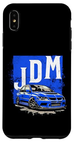JDM Japan Motorsport | Car Lovers | evo 9 Hülle für iPhone XS Max JDM Japan Motorsport | Car Lovers | evo 9 Hülle für iPhone XS Max von STACKZzHOUSE