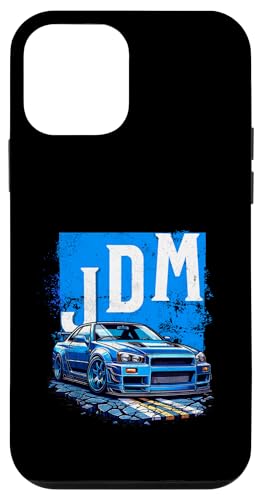 JDM Japan Motorsport | Skyline r33 r32 | Driftrennen Hülle für iPhone 12 mini JDM Japan Motorsport | Skyline r33 r32 | Driftrennen Hülle für iPhone 12 mini von STACKZzHOUSE