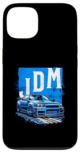 JDM Japan Motorsport | Skyline r33 r32 | Driftrennen Hülle für iPhone 13 JDM Japan Motorsport | Skyline r33 r32 | Driftrennen Hülle für iPhone 13 von STACKZzHOUSE