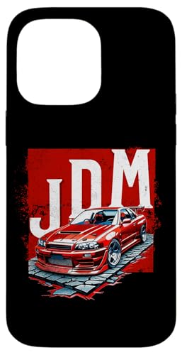 JDM Japan Motorsport | Skyline r33 r32 | Driftrennen Hülle für iPhone 14 Pro Max JDM Japan Motorsport | Skyline r33 r32 | Driftrennen Hülle für iPhone 14 Pro Max von STACKZzHOUSE