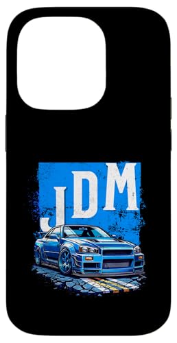 JDM Japan Motorsport | Skyline r33 r32 | Driftrennen Hülle für iPhone 14 Pro JDM Japan Motorsport | Skyline r33 r32 | Driftrennen Hülle für iPhone 14 Pro von STACKZzHOUSE