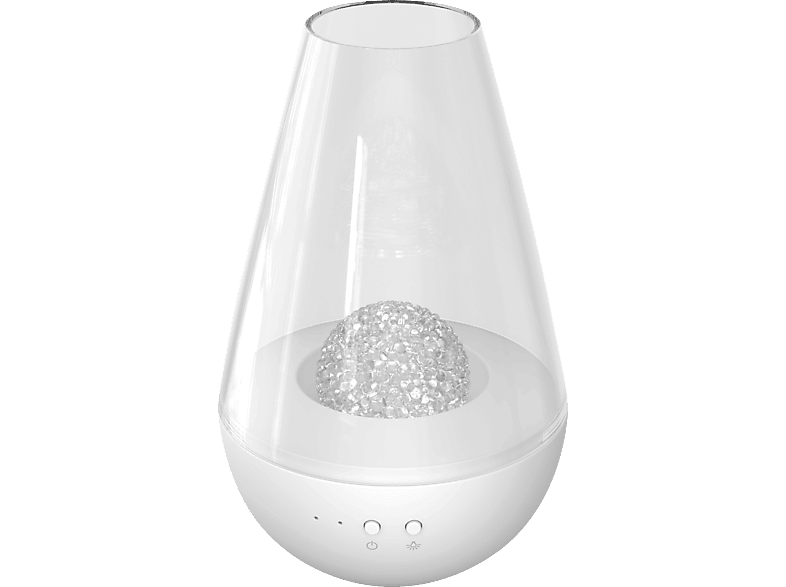 STADLER FORM 18697 Nina Aroma Diffuser Weiß (Raumgröße: 5 m³) von STADLER FORM