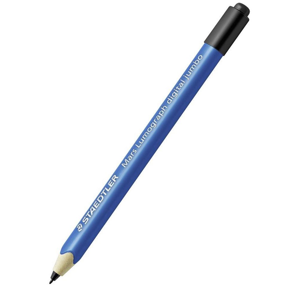 STAEDTLER Eingabestift Digitaler Stift mit druckempfindlicher Schreibspitze, mit präziser Schreibspitze von STAEDTLER