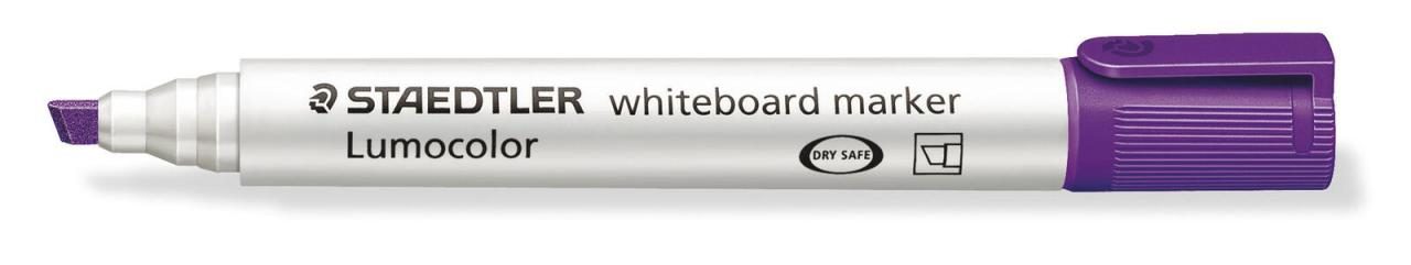STAEDTLER Whiteboard-Marker Lumocolor 2.0 - 5.0 mm Mehrfarbig von STAEDTLER