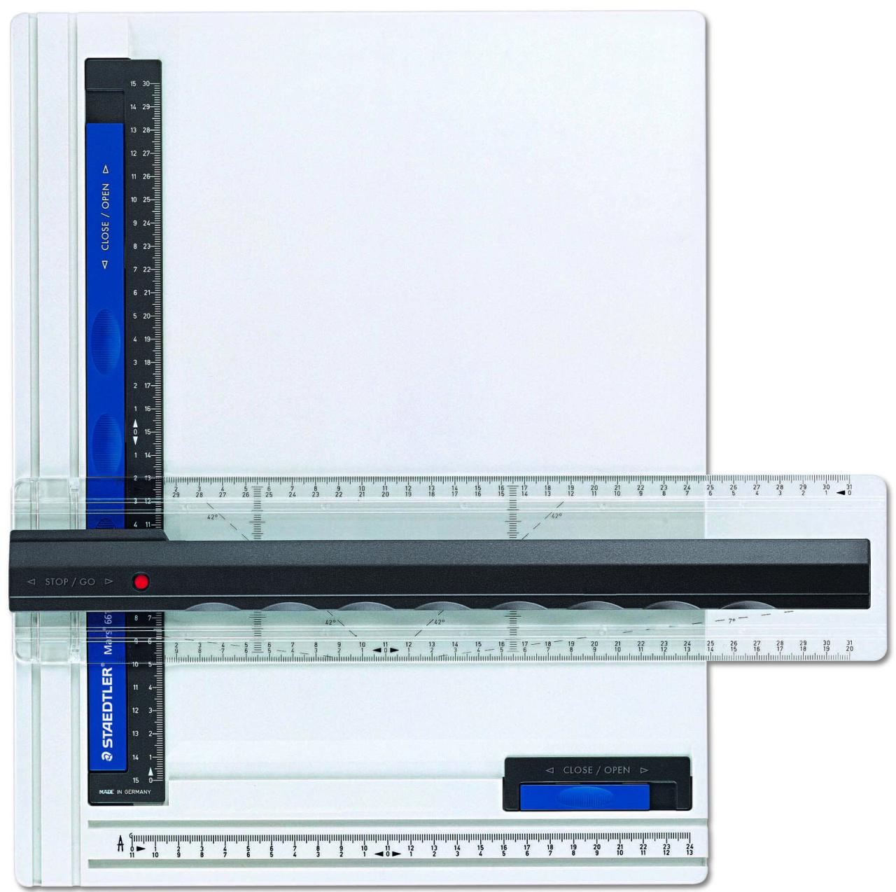 STAEDTLER Zeichenplatte Kunststoff STAEDTLER Zeichenplatte Kunststoff von STAEDTLER