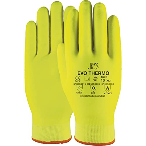 STAFFL Arbeitshandschuh Evo Thermo Größe 12 Inhalt: 6 Paar STAFFL Arbeitshandschuh Evo Thermo Größe 12 Inhalt: 6 Paar von STAFFL