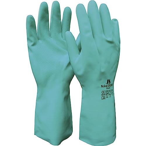STAFFL Chemikalien-Schutzhandschuh Nchem light Größe 8 Inhalt: 12 Paar STAFFL Chemikalien-Schutzhandschuh Nchem light Größe 8 Inhalt: 12 Paar von STAFFL