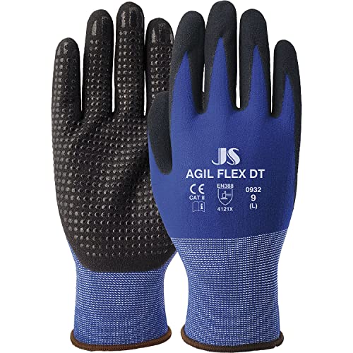 STAFFL Schutzhandschuh AGIL FLEX DT 0932 Größe 8 Inhalt: 12 Paar STAFFL Schutzhandschuh AGIL FLEX DT 0932 Größe 8 Inhalt: 12 Paar von STAFFL