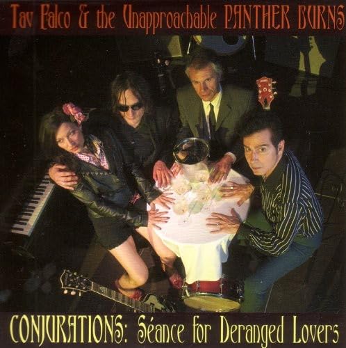 Conjurations:Seance for Deranged Lovers [Vinyl LP] von STAG O LEE
