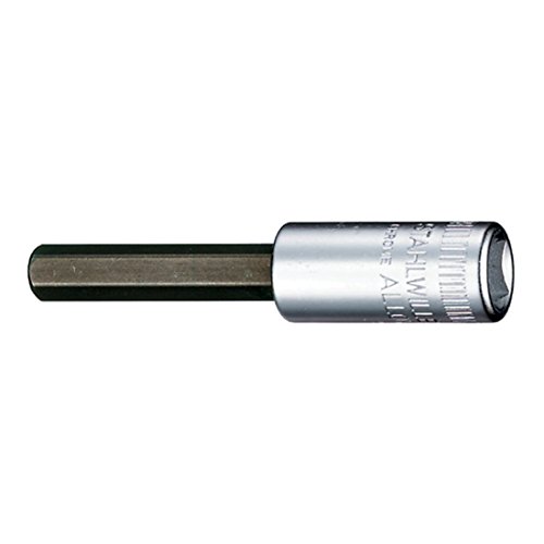 Stahlwille 44a Inhex-Einsätze 1/4-7/32 Zoll, 01450014 Stahlwille 44a Inhex-Einsätze 1/4-7/32 Zoll, 01450014 von STAHLWILLE
