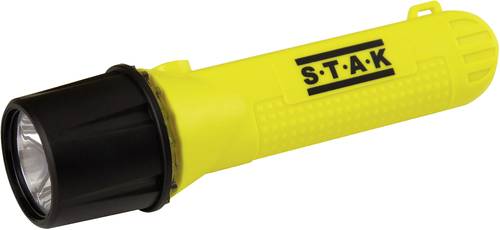STAK ATEX 1W OSRAM Taschenlampe Ex Zone: 0 60lm 130m STAK ATEX 1W OSRAM Taschenlampe Ex Zone: 0 60lm 130m von STAK