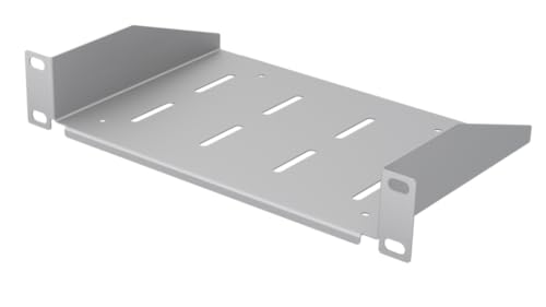 Stalflex Server Netzwerkschrank Eco 10 Zoll 1U 150mm - Server Rack Hergestellt aus Stahl - Computer- & Server-Racks - Serverschrank Kompatibel mit Netzwerk Schrank und Rack Schienen Stalflex Server Netzwerkschrank Eco 10 Zoll 1U 150mm - Server Rack Hergestellt aus Stahl - Computer- & Server-Racks - Serverschrank Kompatibel mit Netzwerk Schrank und Rack Schienen von STALFLEX