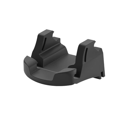 STAMOO Handyhalterung für Tesla Model 3 Y, Flüssigsilikon-Gummi, keine Spur, Clip-On für Armaturenbrett-Lüftungsgitter (Modell 3 Highland 2024 2025) von STAMOO
