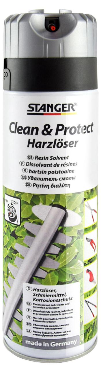 STANGER Harzlöser Stanger Harzlöser 500ml 500,0 ml von STANGER