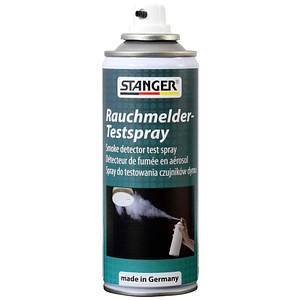 STANGER Rauchmelder-Testspray von STANGER