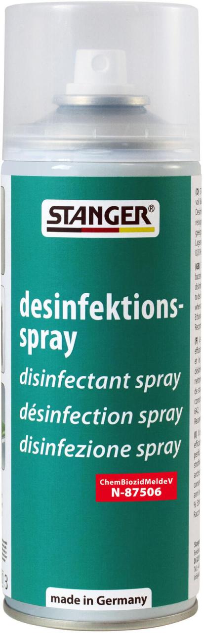 STANGER Desinfektionsspray 400,0 ml von STANGER