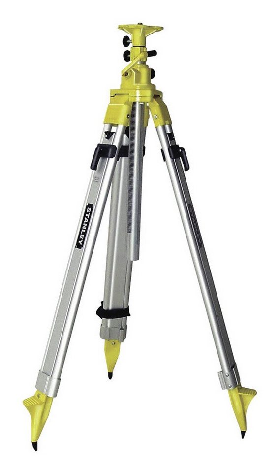 STANLEY Dreibeinstativ (Alu-Stativ TPE 1) von STANLEY