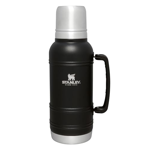 Stanley Artisan Thermal Bottle 1,4 L Black Moon von STANLEY