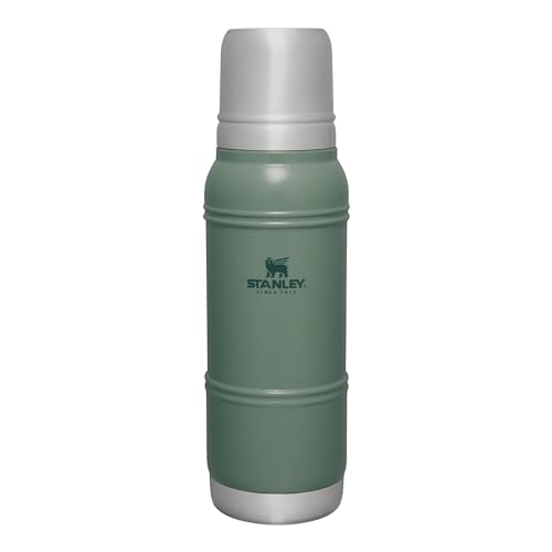 Stanley termos The Artisan 1 l - HAMMERTONE Green von STANLEY