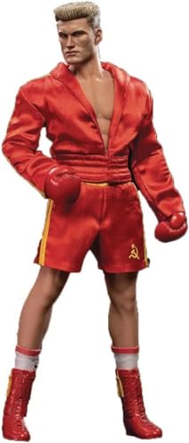 Rocky IV My Favourite Movie figurine 1/6 Ivan Drago 32 cm Rocky IV My Favourite Movie figurine 1/6 Ivan Drago 32 cm von STAR ACE