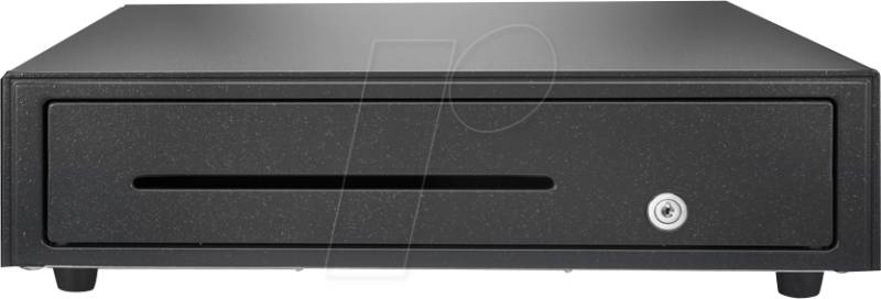 STAR CB2002FN GR - Kassenladen, CB-2002 LC FN, grau von STAR MICRONICS