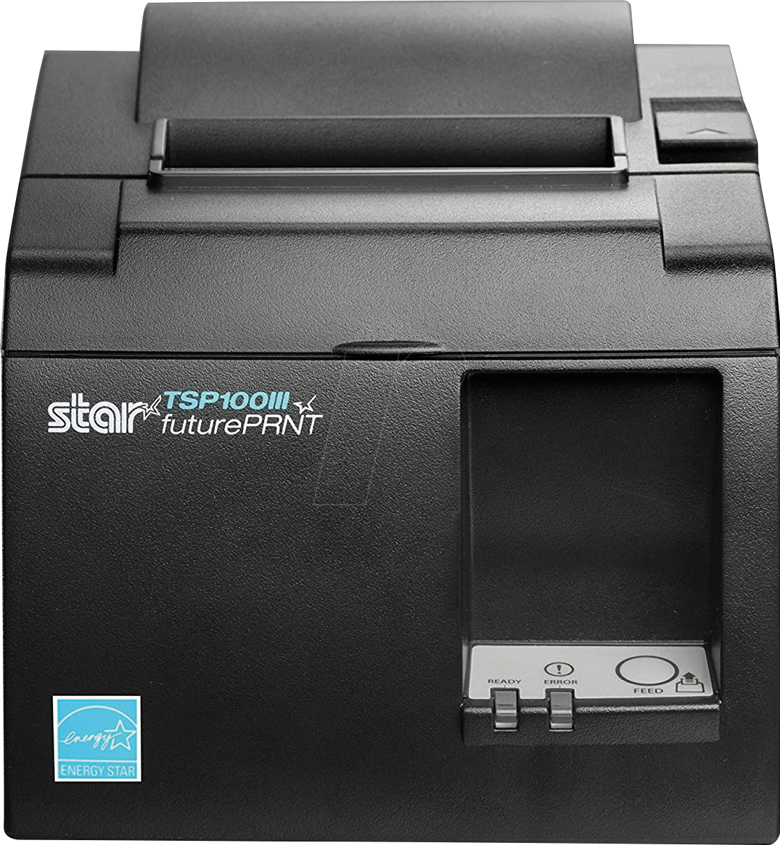 STAR TSP143IIIU - Bondrucker, POS/Kasse, USB, Lightning von STAR MICRONICS