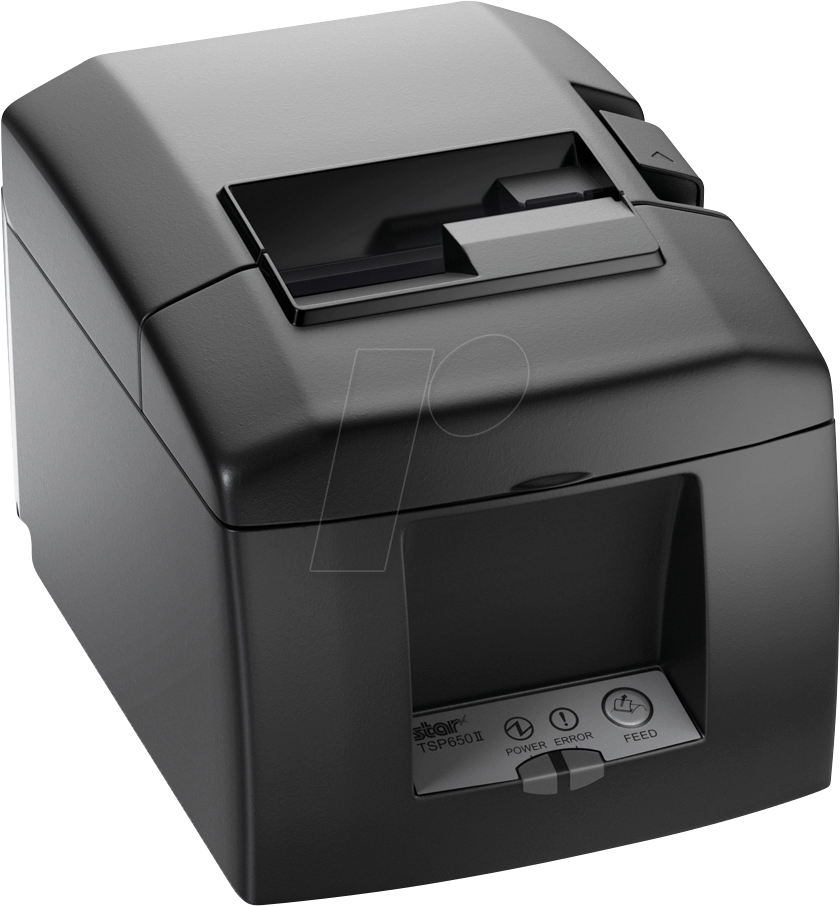 STAR TSP654IIU24 - Bondrucker, POS/Kasse, USB von STAR MICRONICS