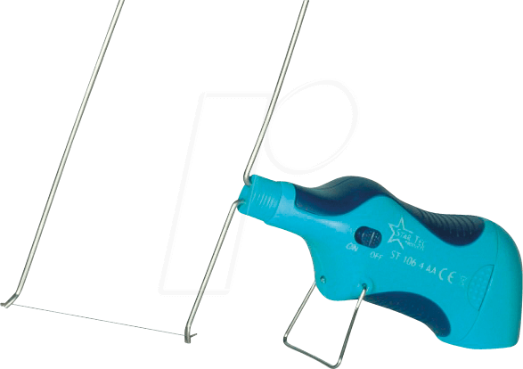 STARTEC ST-106 - Mobiler Styroporschneider von STAR TEC PRODUCTS