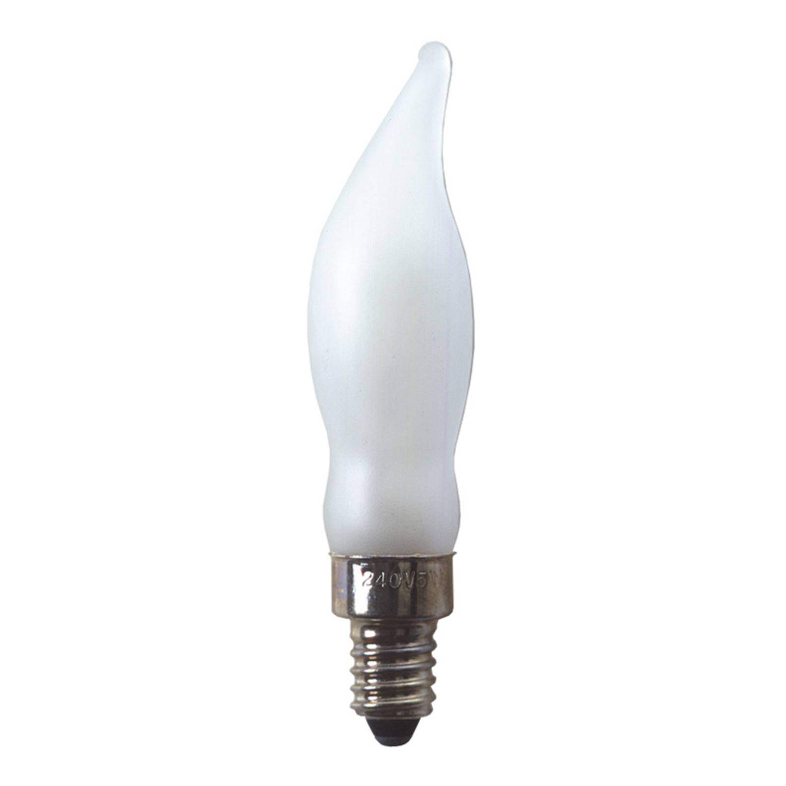 E10 0,6W 230V LED-Ersatzlampe 2er Set E10 0,6W 230V LED-Ersatzlampe 2er Set von STAR TRADING
