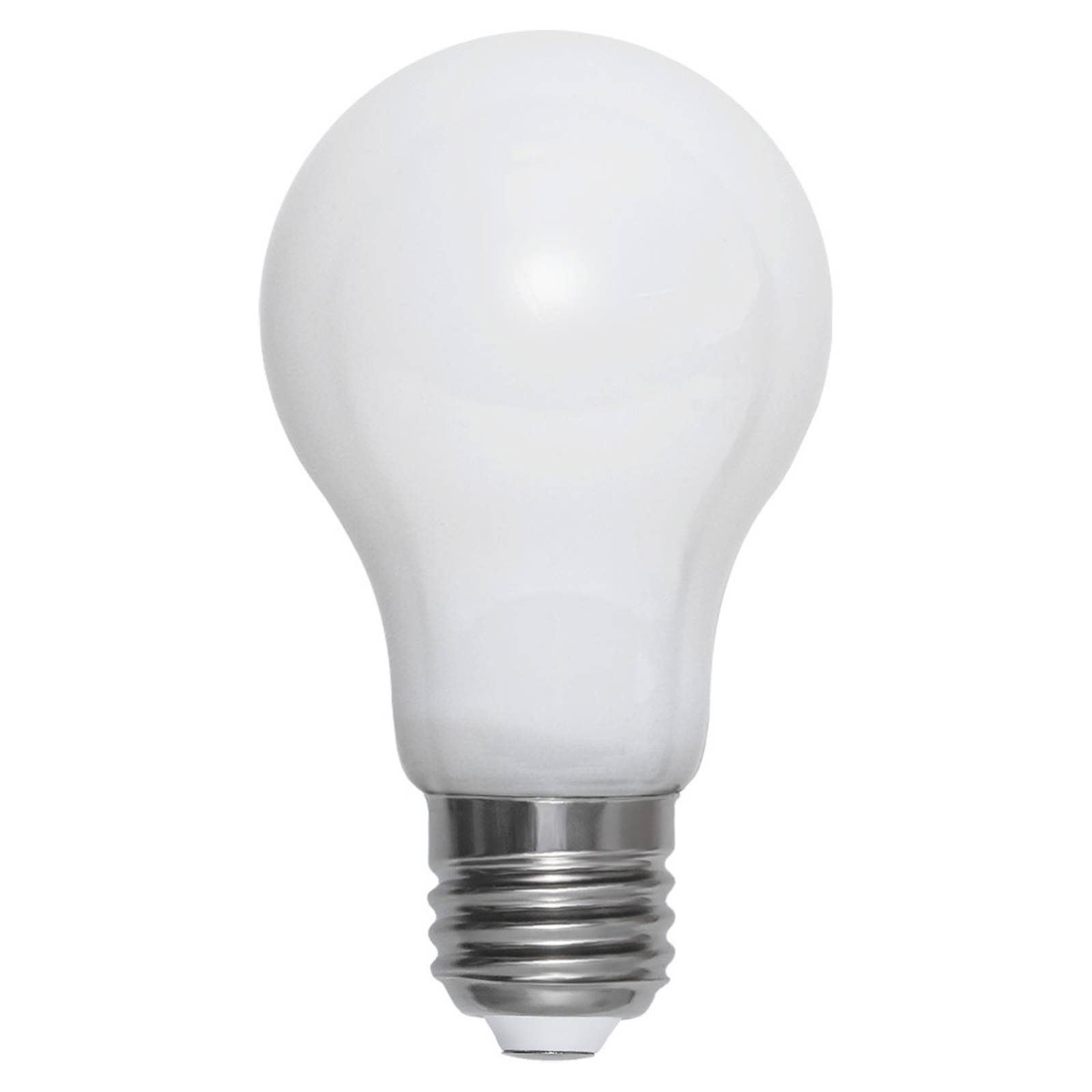 LED-Lampe E27 2.700K Ra90 opal 10W von STAR TRADING