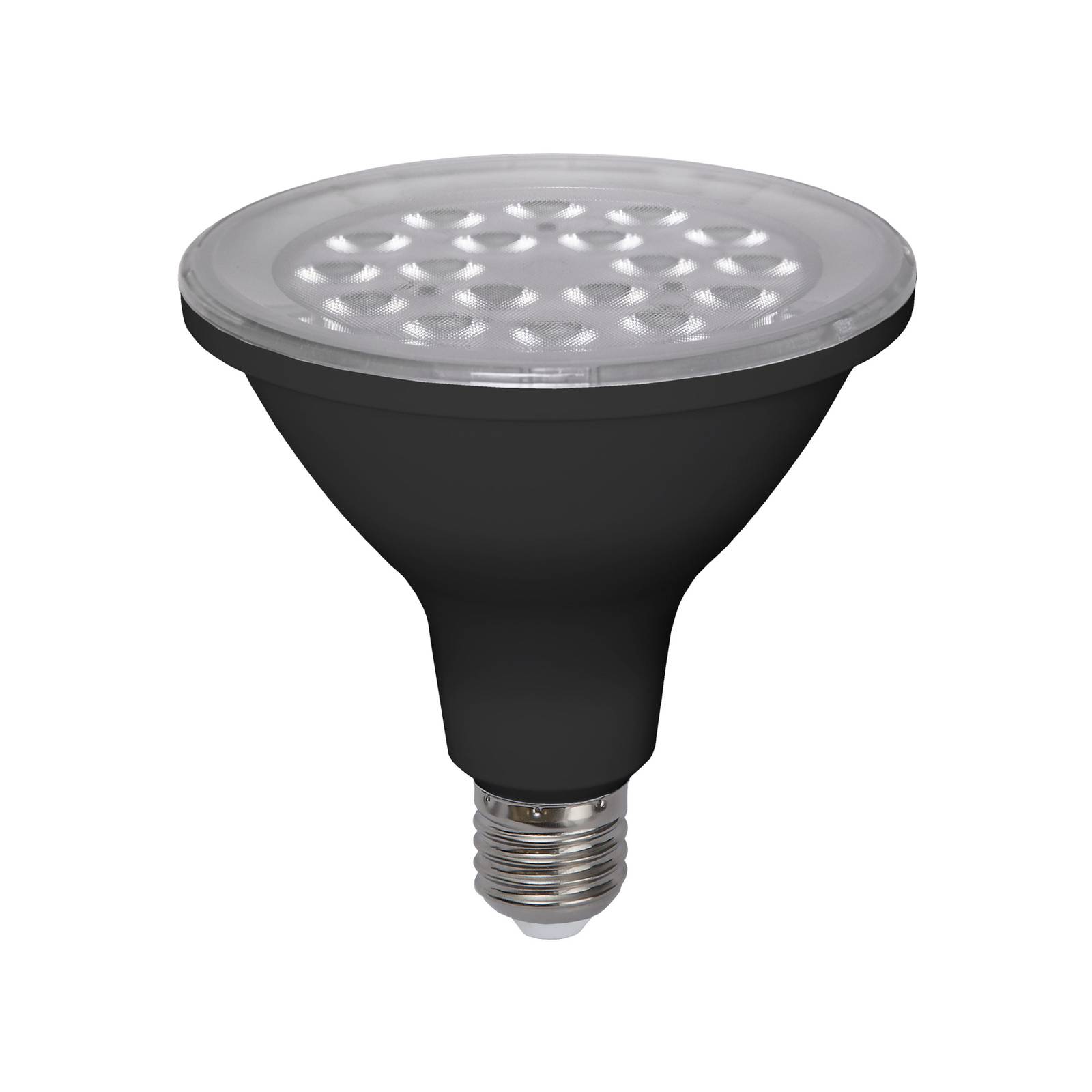 LED-Leuchtmittel Reflektor PAR38, E27, 13 W, 2.700 K 1500 lm LED-Leuchtmittel Reflektor PAR38, E27, 13 W, 2.700 K 1500 lm von STAR TRADING