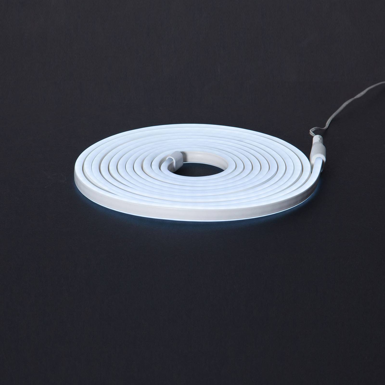 LED-Lichtschlauch Flatneon 3.000 K LED-Lichtschlauch Flatneon 3.000 K von STAR TRADING