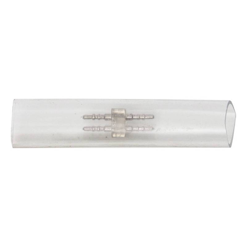 Verbinder-Set Straight Connector f. Ropelight Reel von STAR TRADING
