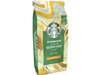 Starbucks Blonde Espresso Roast coffee bean, 450 g von STARBUCKS