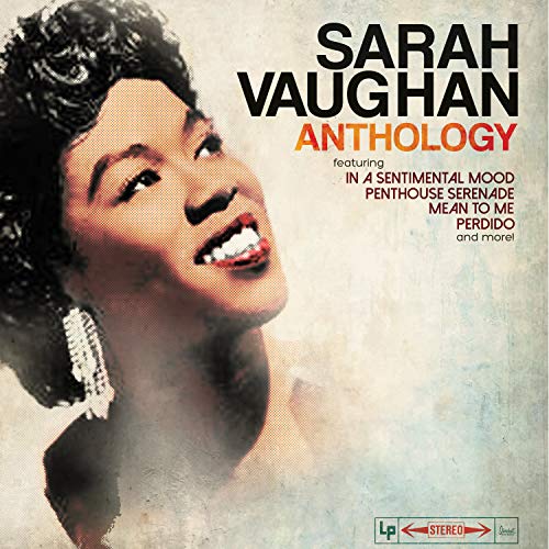 Anthology [Vinyl LP] von Cleopatra